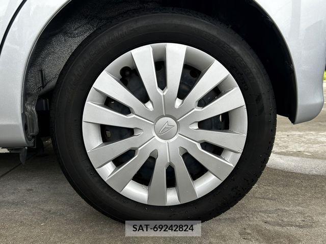 Daihatsu MOVE 2019-02 335925-9