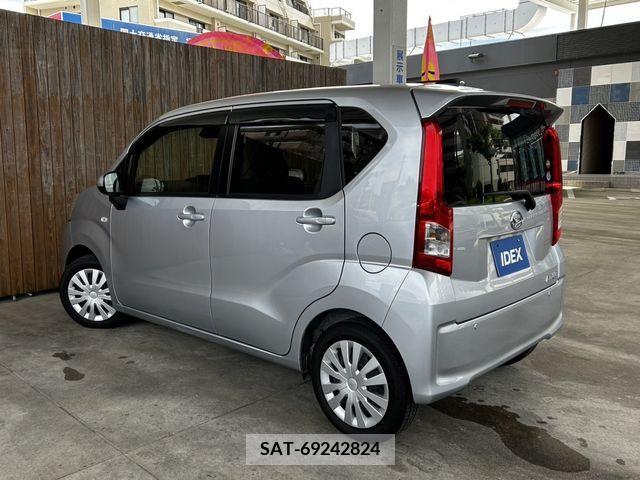 Daihatsu MOVE 2019-02 335925-8