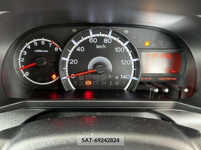 Daihatsu MOVE 2019-02 335925-17