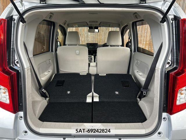 Daihatsu MOVE 2019-02 335925-14