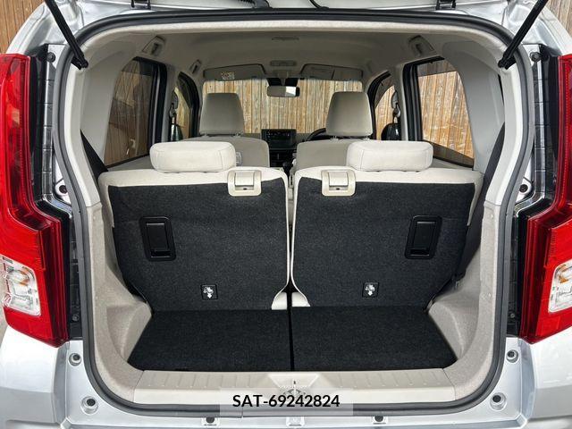 Daihatsu MOVE 2019-02 335925-13