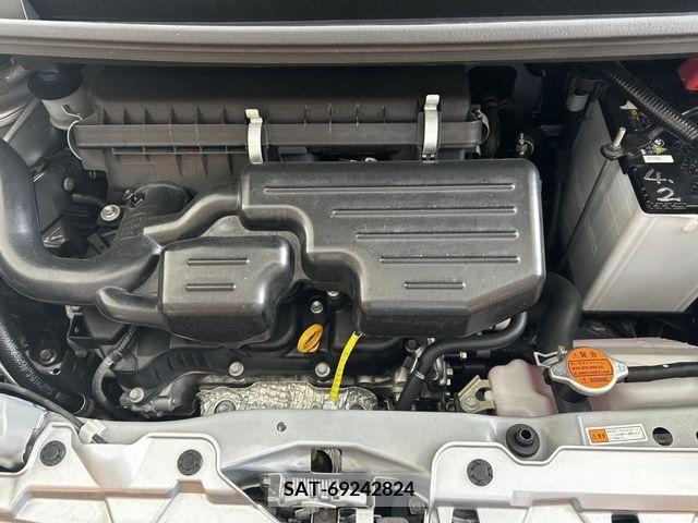 Daihatsu MOVE 2019-02 335925-28