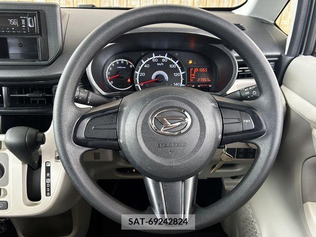 Daihatsu MOVE 2019-02 335925-15
