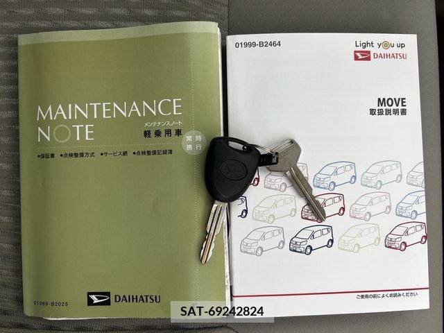 Daihatsu MOVE 2019-02 335925-29
