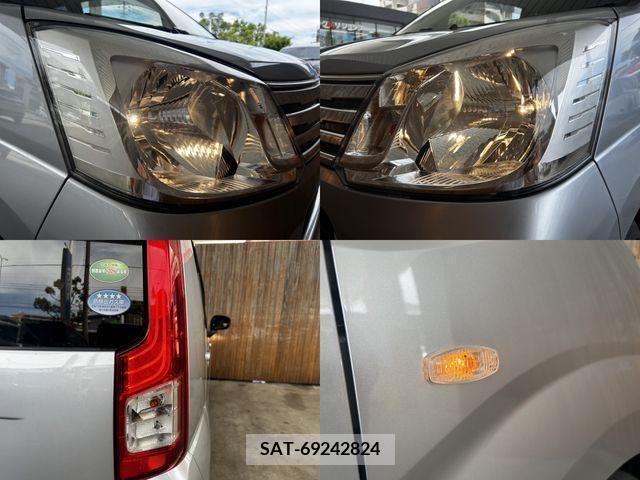 Daihatsu MOVE 2019-02 335925-25