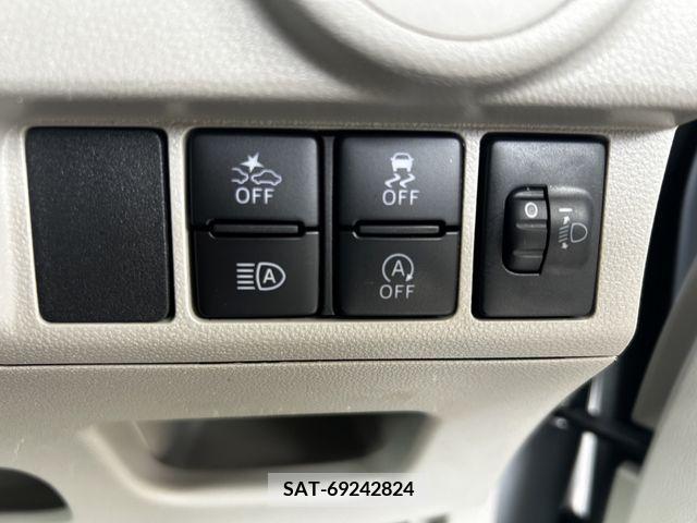 Daihatsu MOVE 2019-02 335925-22