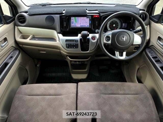Honda N-WGN 2017-08 385834-1
