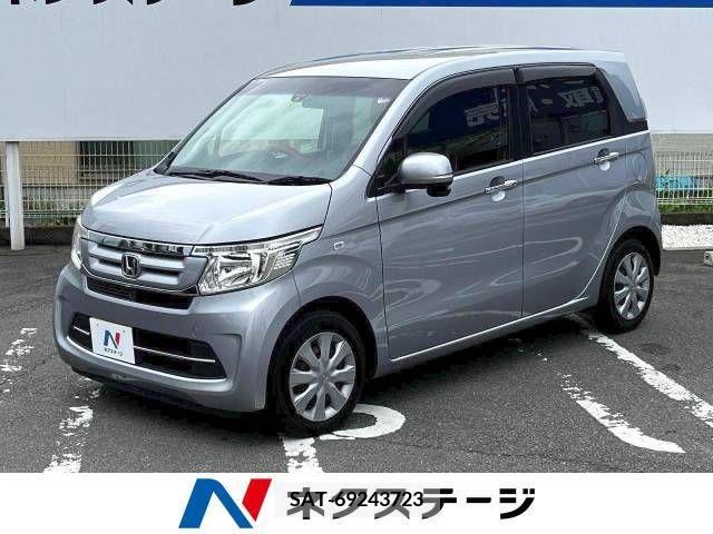 Honda N-WGN 2017-08 385834-0