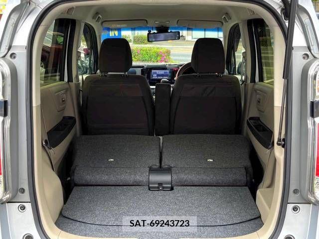 Honda N-WGN 2017-08 385834-10