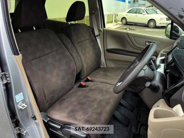 Honda N-WGN 2017-08 385834-8