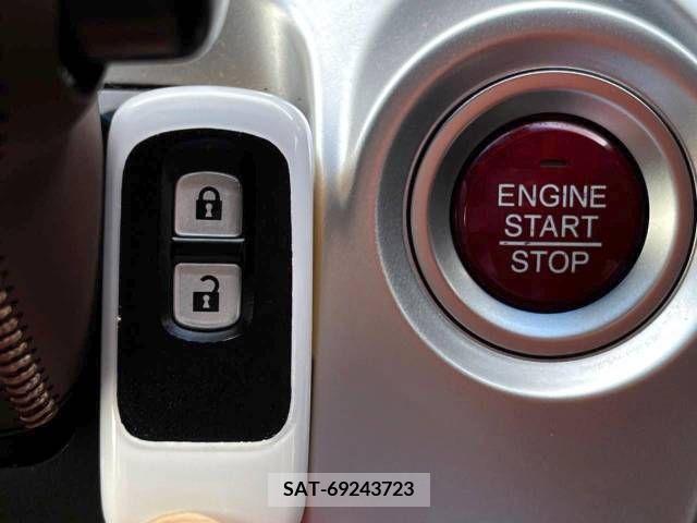 Honda N-WGN 2017-08 385834-7
