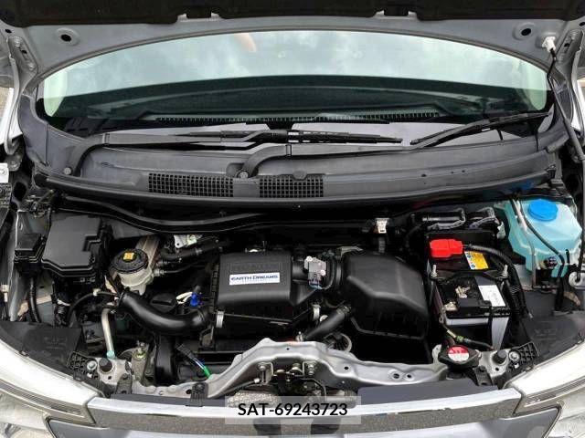 Honda N-WGN 2017-08 385834-18