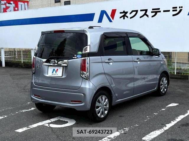 Honda N-WGN 2017-08 385834-17