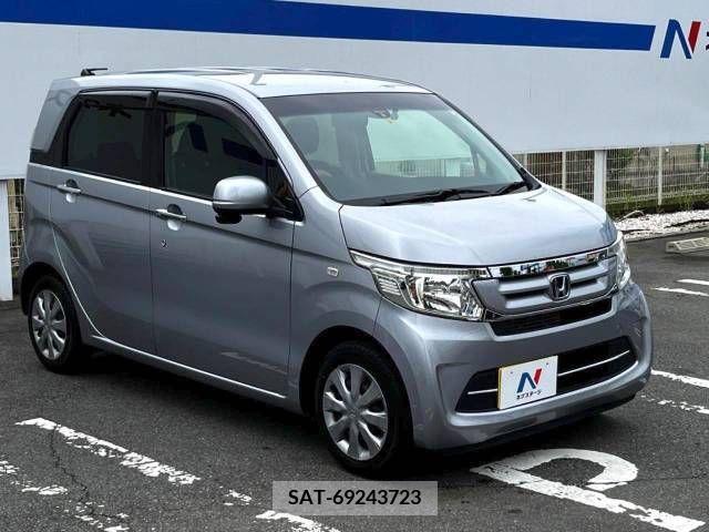 Honda N-WGN 2017-08 385834-16
