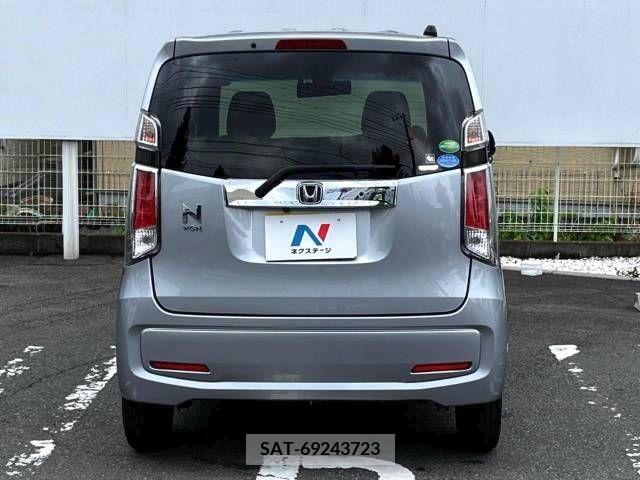 Honda N-WGN 2017-08 385834-15