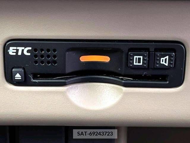 Honda N-WGN 2017-08 385834-5
