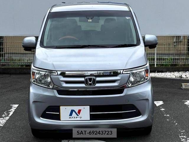 Honda N-WGN 2017-08 385834-14