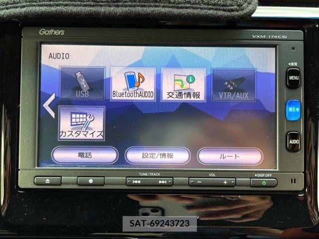 Honda N-WGN 2017-08 385834-4
