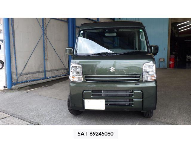 Suzuki EVERY 2024-04 268815-3