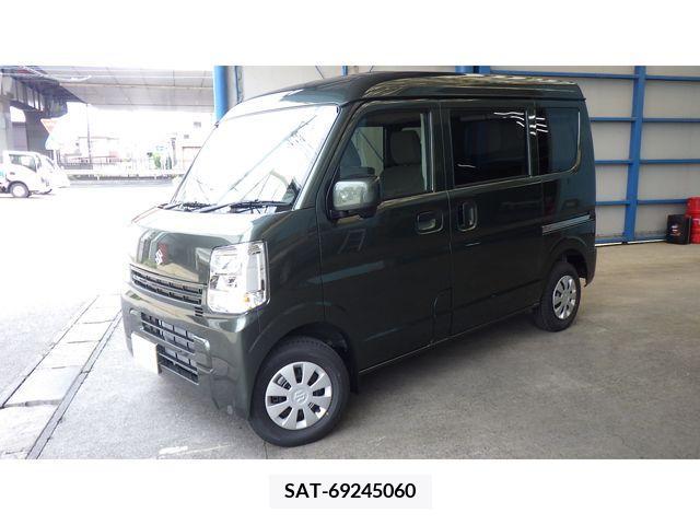 Suzuki EVERY 2024-04 268815-5