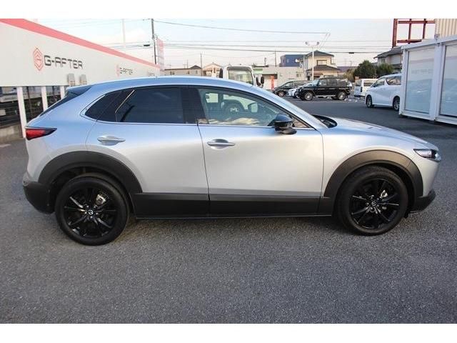 Mazda CX-30 2021-12 193276-10