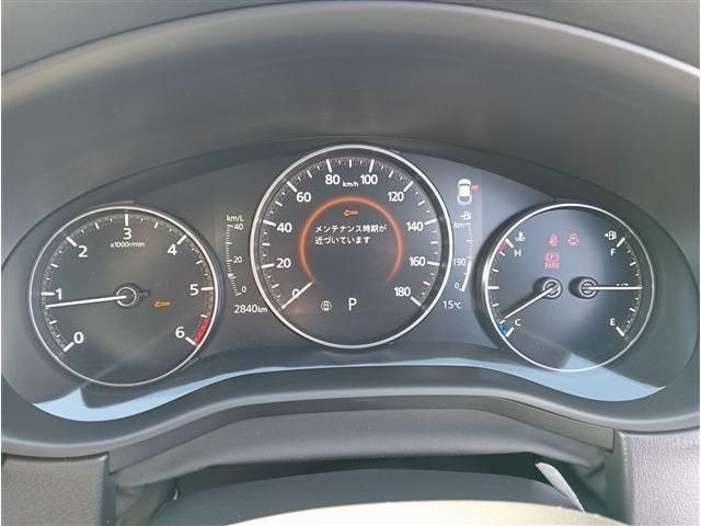 Mazda CX-30 2021-12 193276-19
