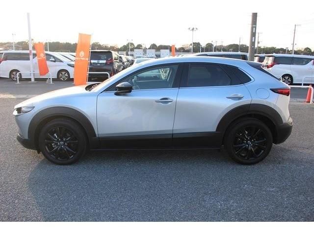 Mazda CX-30 2021-12 193276-8