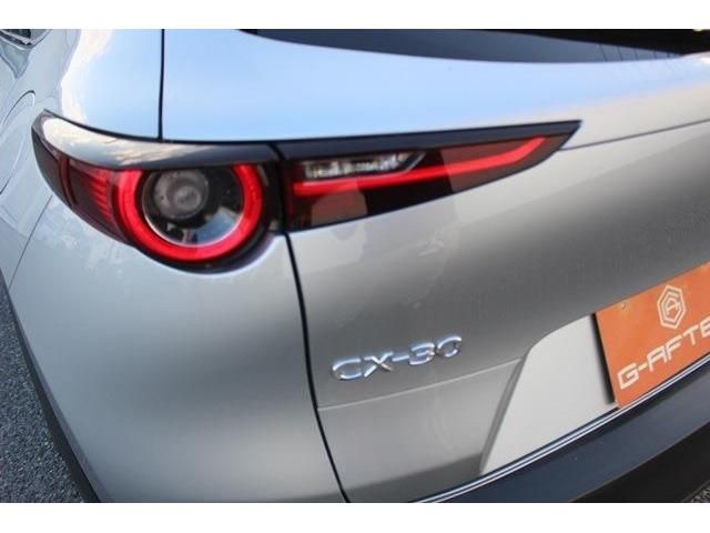 Mazda CX-30 2021-12 193276-12