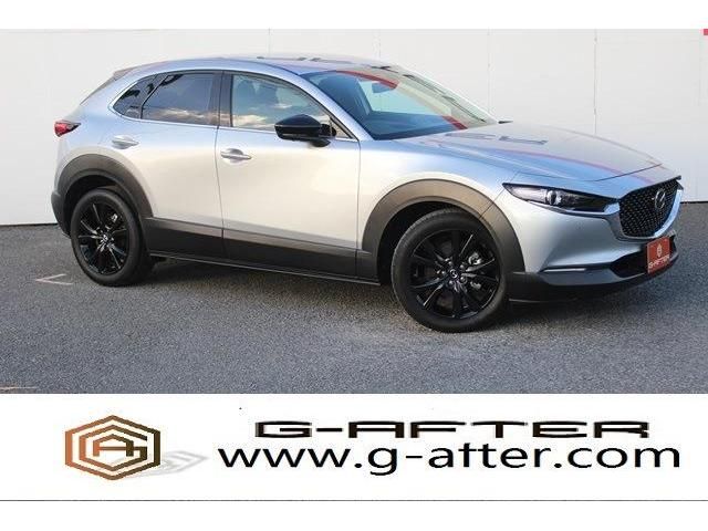 Mazda CX-30 2021-12 193276-0