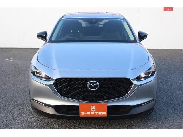 Mazda CX-30 2021-12 193276-7