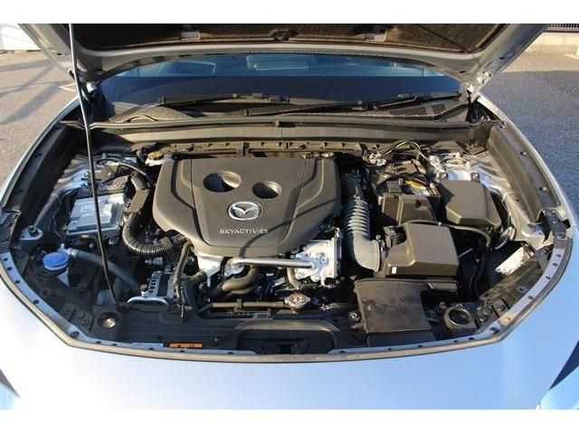Mazda CX-30 2021-12 193276-18