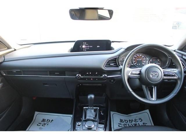 Mazda CX-30 2021-12 193276-14