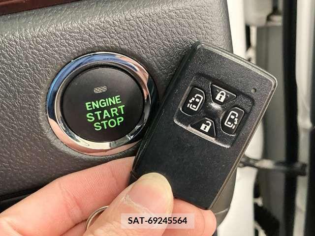 Toyota ALPHARD 2013-03 374168-7