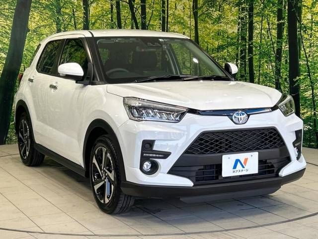 Toyota RAIZE 2022-04 185566-16