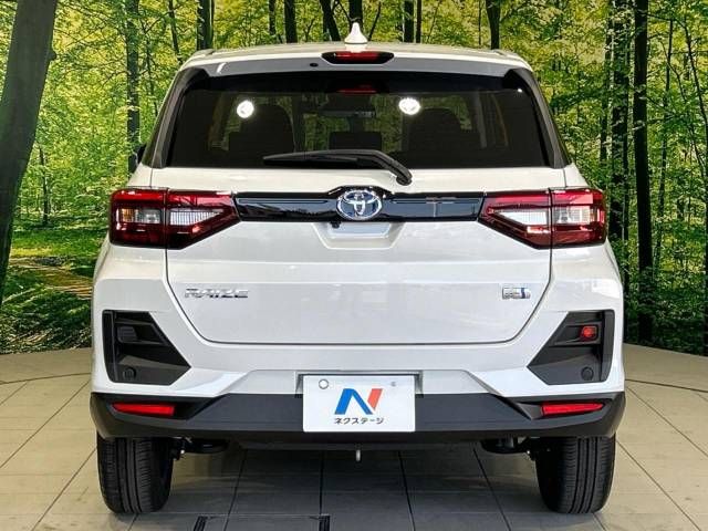 Toyota RAIZE 2022-04 185566-15