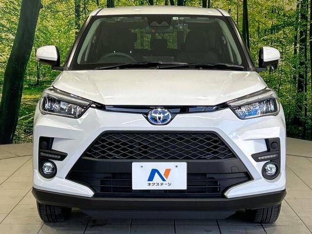 Toyota RAIZE 2022-04 185566-14