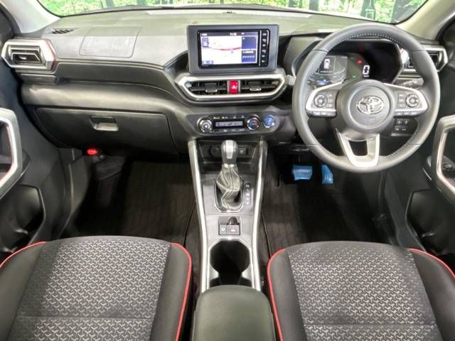 Toyota RAIZE 2022-04 185566-1