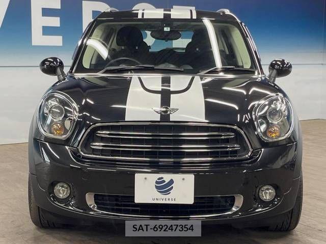 Bmw MINI 2015-08 389714-15