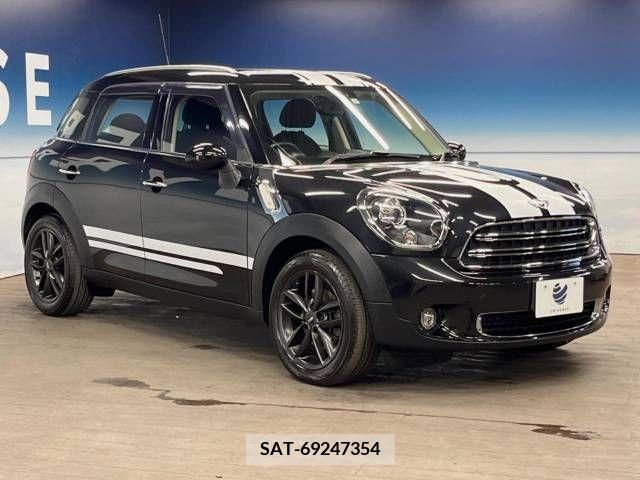 Bmw MINI 2015-08 389714-18