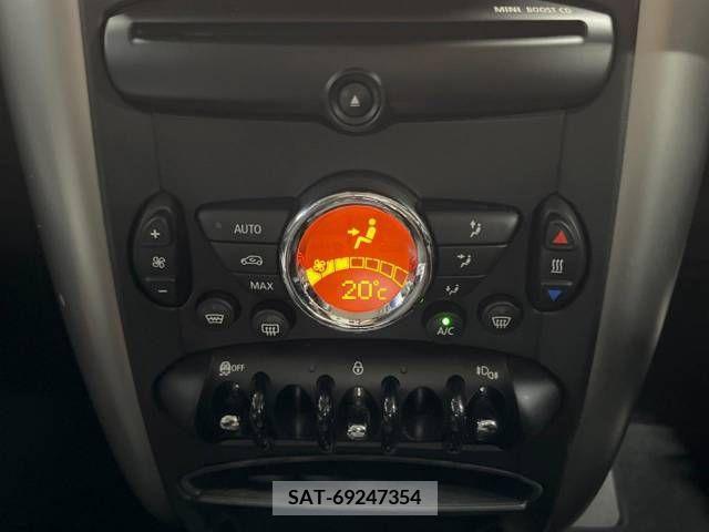Bmw MINI 2015-08 389714-5