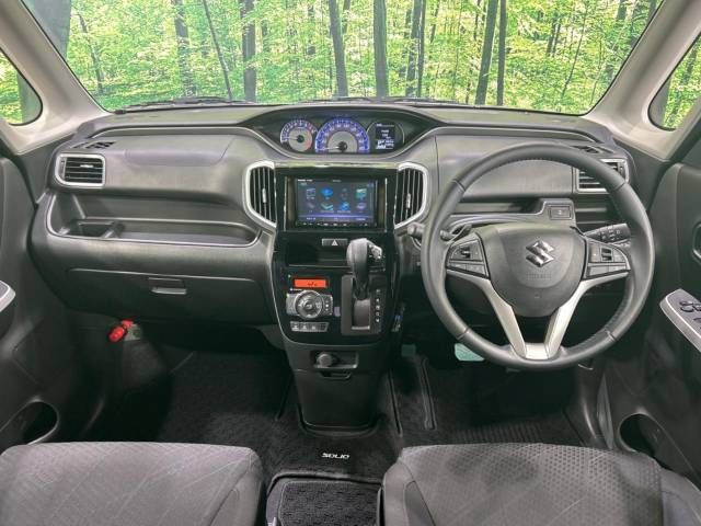 Suzuki SOLIO BANDIT 2019-05 28839-1