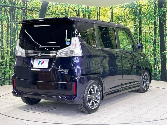 Suzuki SOLIO BANDIT 2019-05 28839-19