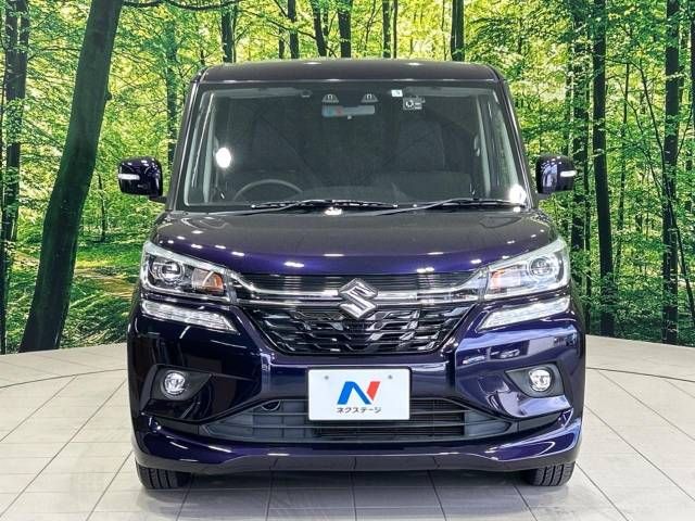 Suzuki SOLIO BANDIT 2019-05 28839-16