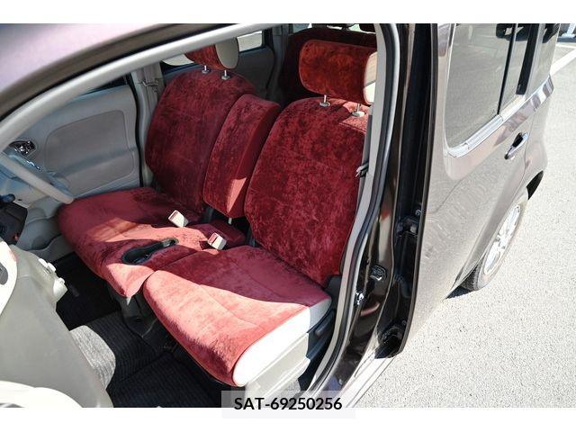 Nissan CUBE 2011-05 207435-14