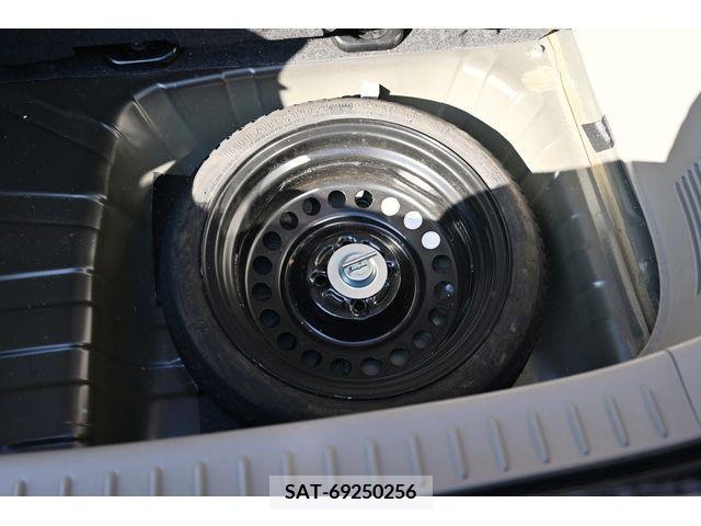 Nissan CUBE 2011-05 207435-17