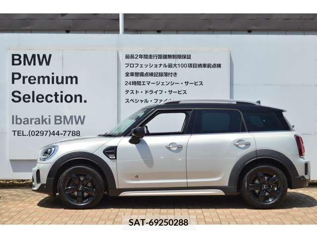 Bmw MINI 2022-01 277289-5