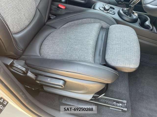Bmw MINI 2022-01 277289-12