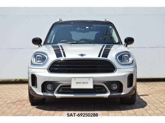 Bmw MINI 2022-01 277289-4