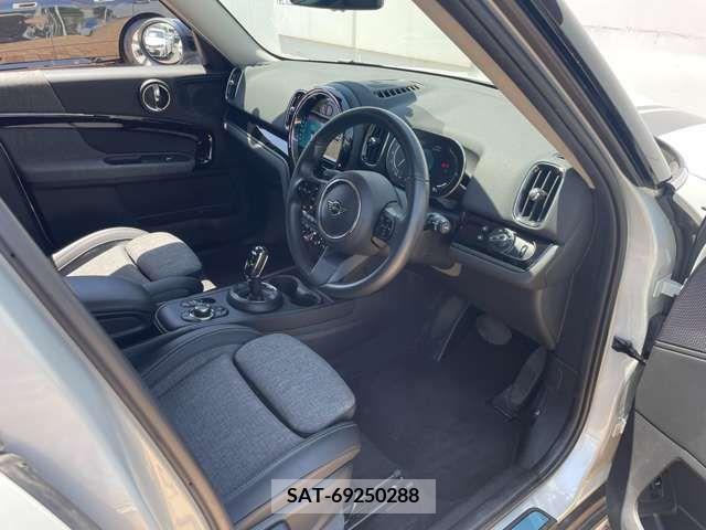 Bmw MINI 2022-01 277289-11