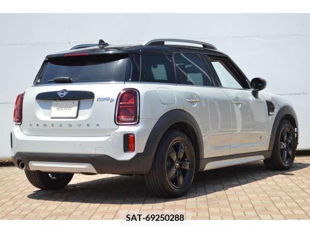 Bmw MINI 2022-01 277289-3